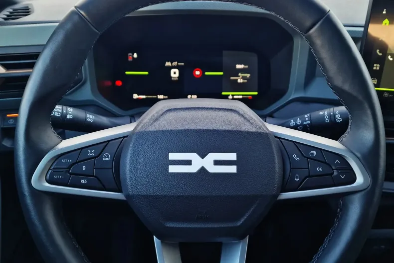 Dacia Bigster din 2025 cu 5.000 km - oferta DAC177909 - foto 17