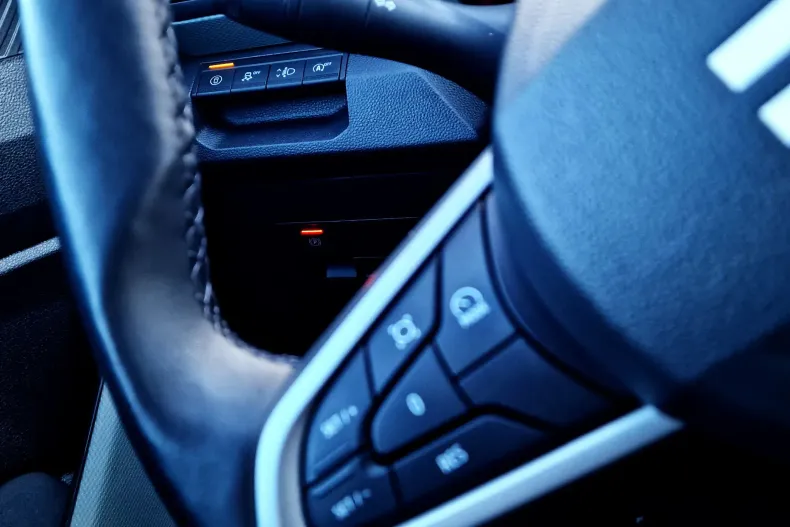 Dacia Bigster din 2025 cu 5.000 km - oferta DAC177909 - foto 19