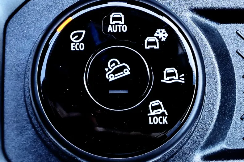 Dacia Bigster din 2025 cu 5.000 km - oferta DAC177909 - foto 23