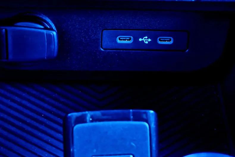 Dacia Bigster din 2025 cu 5.000 km - oferta DAC177909 - foto 24