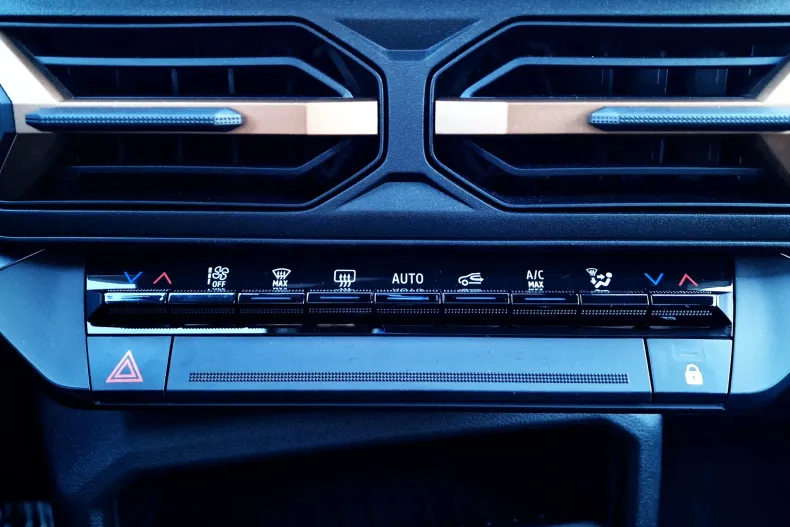 Dacia Bigster din 2025 cu 5.000 km - oferta DAC177909 - foto 25