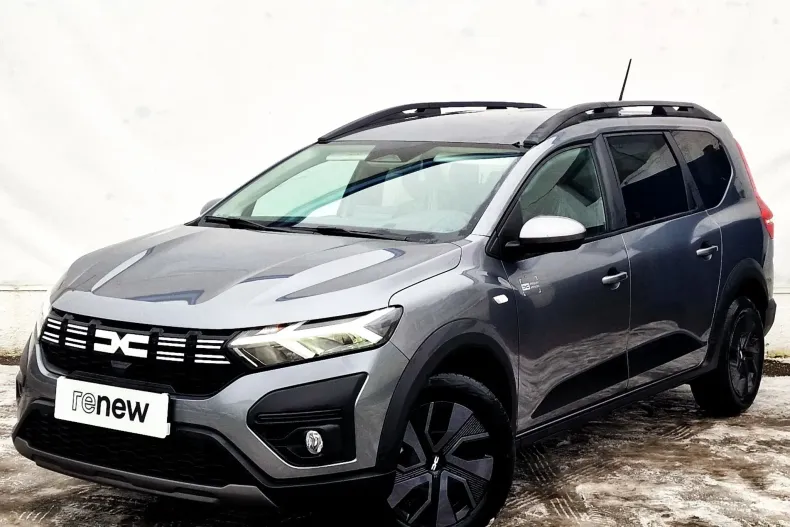 Dacia Jogger din 2024 cu 20 km - oferta DAC177910 - foto 1