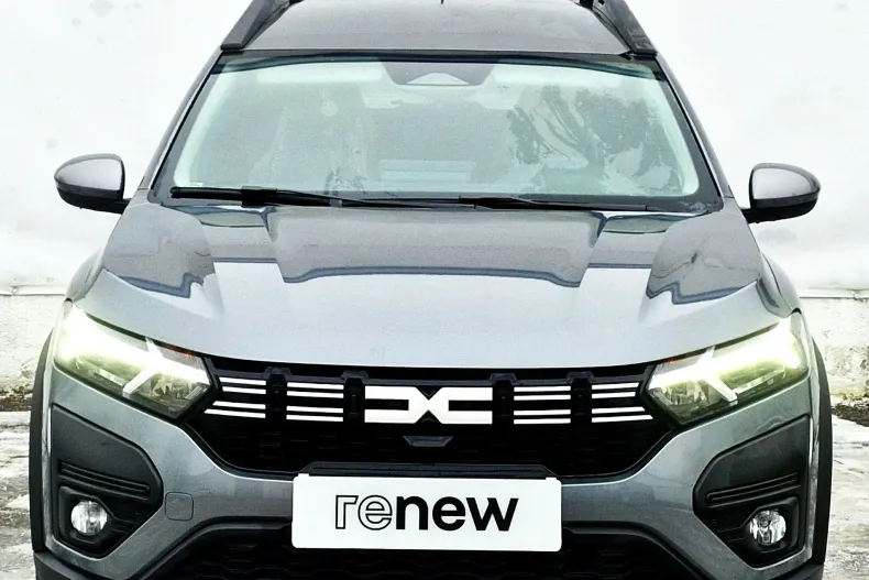 Dacia Jogger din 2024 cu 20 km - oferta DAC177910 - foto 6