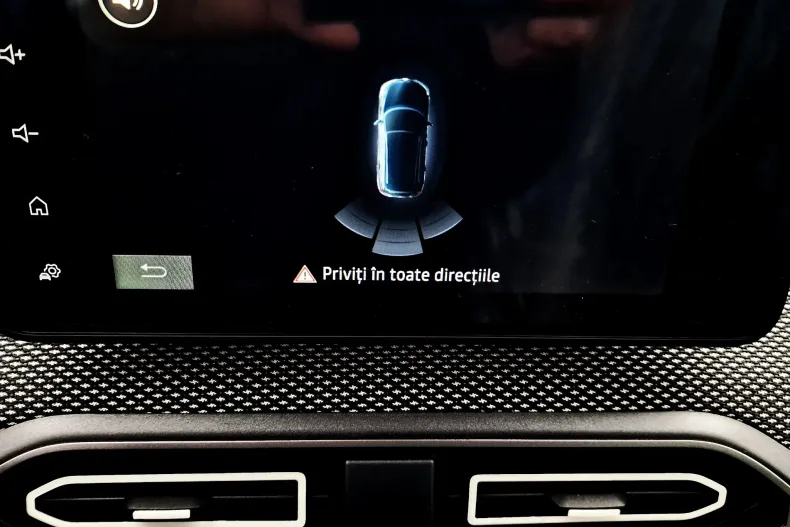 Dacia Jogger din 2024 cu 20 km - oferta DAC177910 - foto 22