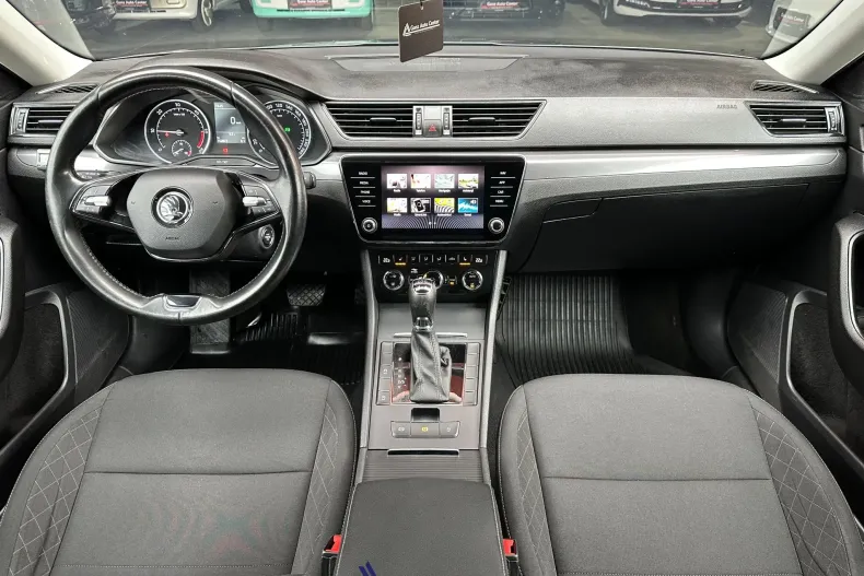 Skoda Superb din 2020 cu 152.072 km - oferta SKO177911 - foto 8