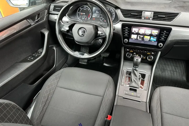 Skoda Superb din 2020 cu 152.072 km - oferta SKO177911 - foto 9