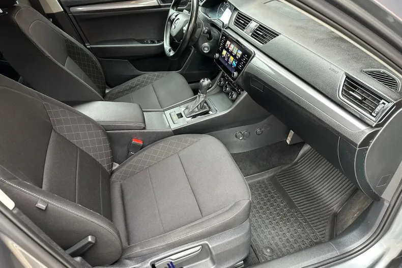 Skoda Superb din 2020 cu 152.072 km - oferta SKO177911 - foto 13