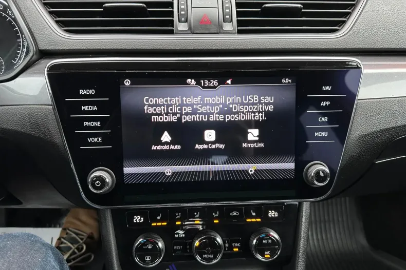 Skoda Superb din 2020 cu 152.072 km - oferta SKO177911 - foto 20