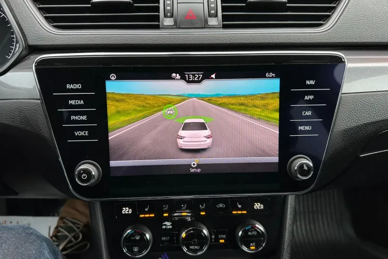 Skoda Superb din 2020 cu 152.072 km - oferta SKO177911 - foto 21