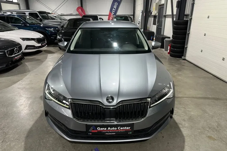 Skoda Superb din 2020 cu 152.072 km - oferta SKO177911 - foto 27