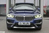 BMW X1 din 2020 cu 161.678 km - oferta BMW177912 - foto 1