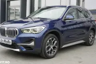 BMW X1 din 2020 cu 161.678 km - oferta BMW177912 - foto 7