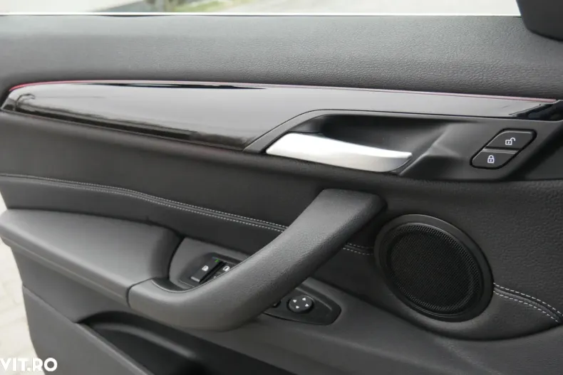 BMW X1 din 2020 cu 161.678 km - oferta BMW177912 - foto 14