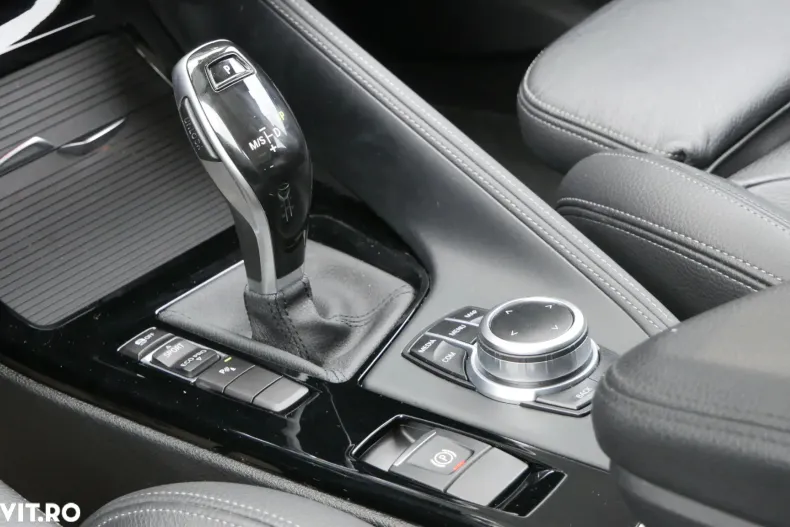 BMW X1 din 2020 cu 161.678 km - oferta BMW177912 - foto 16