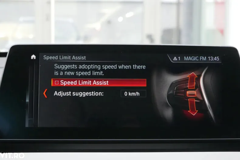 BMW X1 din 2020 cu 161.678 km - oferta BMW177912 - foto 28