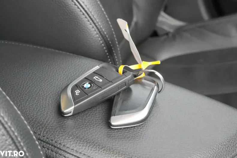 BMW X1 din 2020 cu 161.678 km - oferta BMW177912 - foto 40