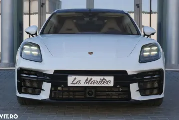 Porsche Panamera din 2025 - oferta POR177913