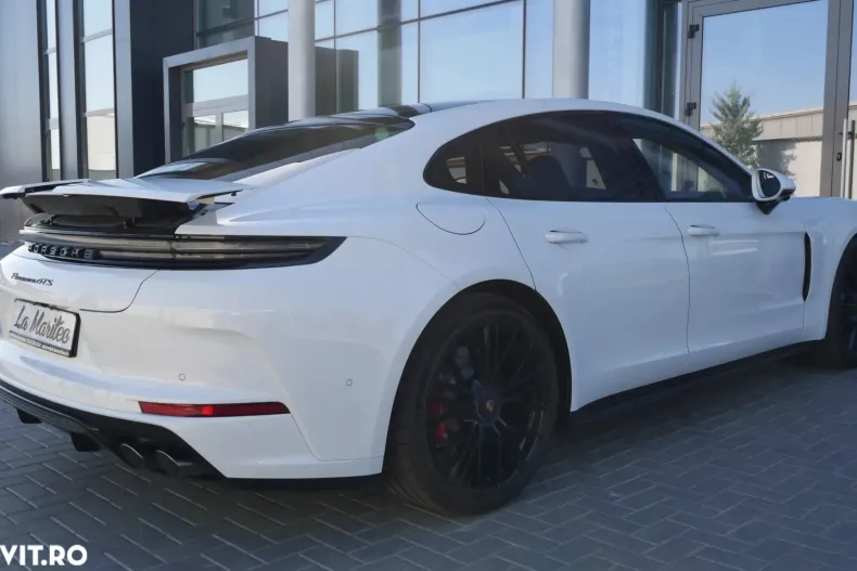 Porsche Panamera din 2025 cu 5.706 km - oferta POR177913 - foto 6