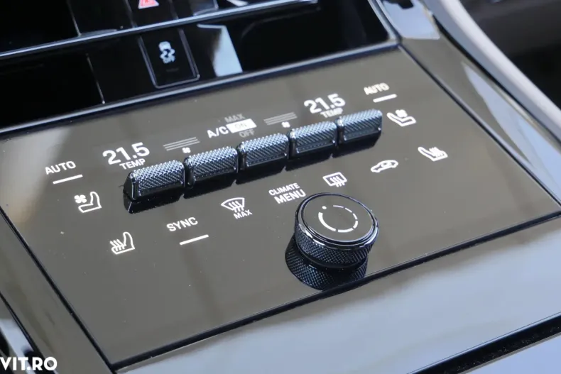 Porsche Panamera din 2025 cu 5.706 km - oferta POR177913 - foto 14