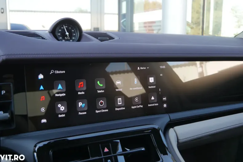 Porsche Panamera din 2025 cu 5.706 km - oferta POR177913 - foto 22