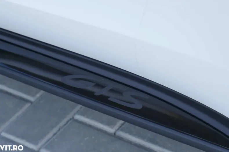 Porsche Panamera din 2025 cu 5.706 km - oferta POR177913 - foto 27