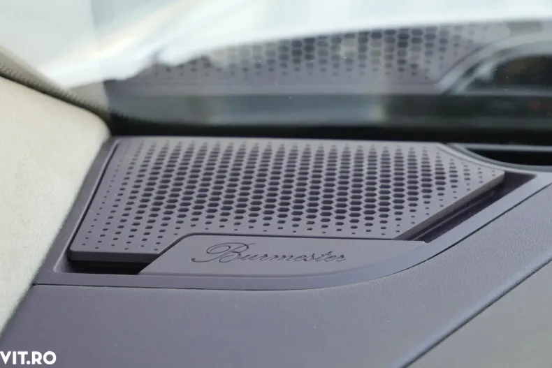 Porsche Panamera din 2025 cu 5.706 km - oferta POR177913 - foto 30