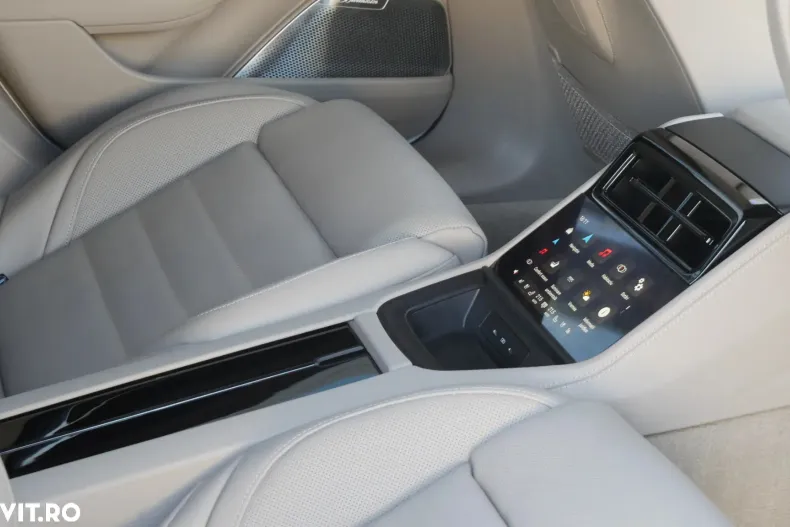 Porsche Panamera din 2025 cu 5.706 km - oferta POR177913 - foto 33