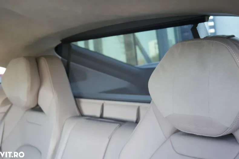 Porsche Panamera din 2025 cu 5.706 km - oferta POR177913 - foto 39