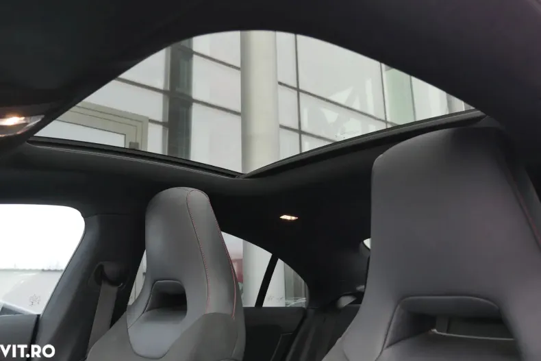 Mercedes-Benz CLA din 2020 cu 121.052 km - oferta MER177914 - foto 2