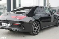 Mercedes-Benz CLA din 2020 cu 121.052 km - oferta MER177914 - foto 9