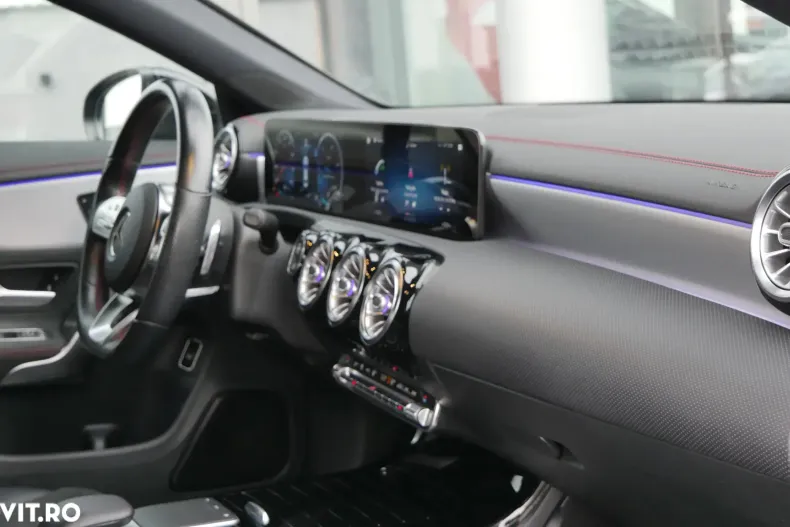 Mercedes-Benz CLA din 2020 cu 121.052 km - oferta MER177914 - foto 15