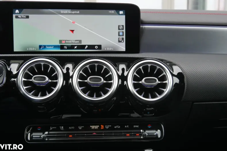 Mercedes-Benz CLA din 2020 cu 121.052 km - oferta MER177914 - foto 21