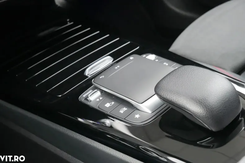 Mercedes-Benz CLA din 2020 cu 121.052 km - oferta MER177914 - foto 22
