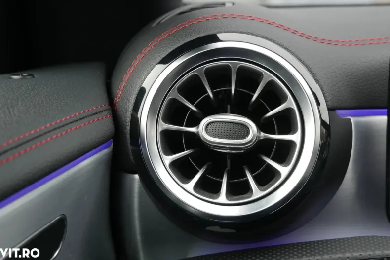 Mercedes-Benz CLA din 2020 cu 121.052 km - oferta MER177914 - foto 24