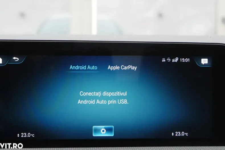 Mercedes-Benz CLA din 2020 cu 121.052 km - oferta MER177914 - foto 26