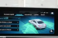 Mercedes-Benz CLA din 2020 cu 121.052 km - oferta MER177914 - foto 28