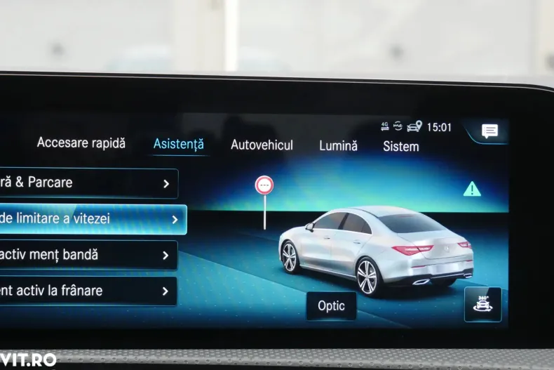 Mercedes-Benz CLA din 2020 cu 121.052 km - oferta MER177914 - foto 29