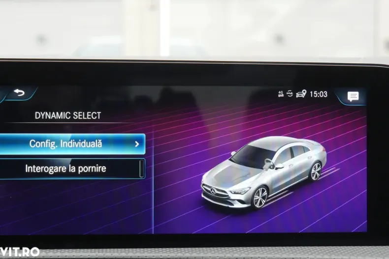 Mercedes-Benz CLA din 2020 cu 121.052 km - oferta MER177914 - foto 33