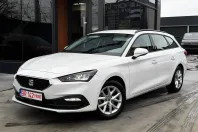 Seat Leon din 2025 cu 7.939 km - oferta SEA177915 - foto 1