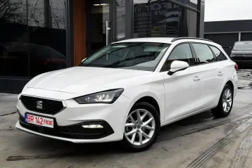 Seat Leon din 2025 - oferta SEA177915