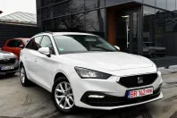 Seat Leon din 2025 cu 7.939 km - oferta SEA177915 - foto 4