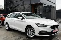 Seat Leon din 2025 cu 7.939 km - oferta SEA177915 - foto 5