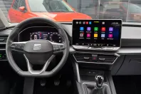 Seat Leon din 2025 cu 7.939 km - oferta SEA177915 - foto 12