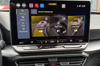 Seat Leon din 2025 cu 7.939 km - oferta SEA177915 - foto 27