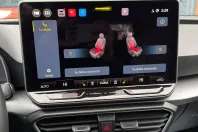 Seat Leon din 2025 cu 7.939 km - oferta SEA177915 - foto 30