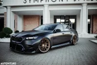 BMW M5 din 2024 cu 15.000 km - oferta BMW177916 - foto 1