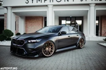 BMW M5 din 2024 - oferta BMW177916