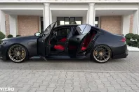 BMW M5 din 2024 cu 15.000 km - oferta BMW177916 - foto 2