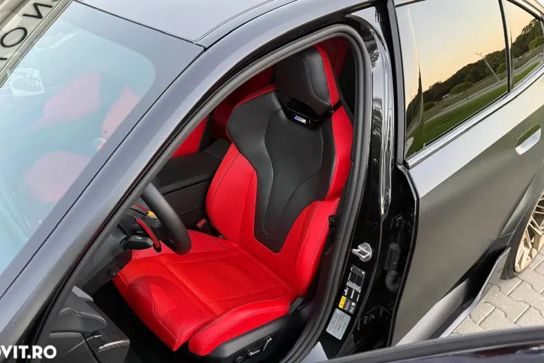 BMW M5 din 2024 cu 15.000 km - oferta BMW177916 - foto 3