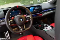 BMW M5 din 2024 cu 15.000 km - oferta BMW177916 - foto 4